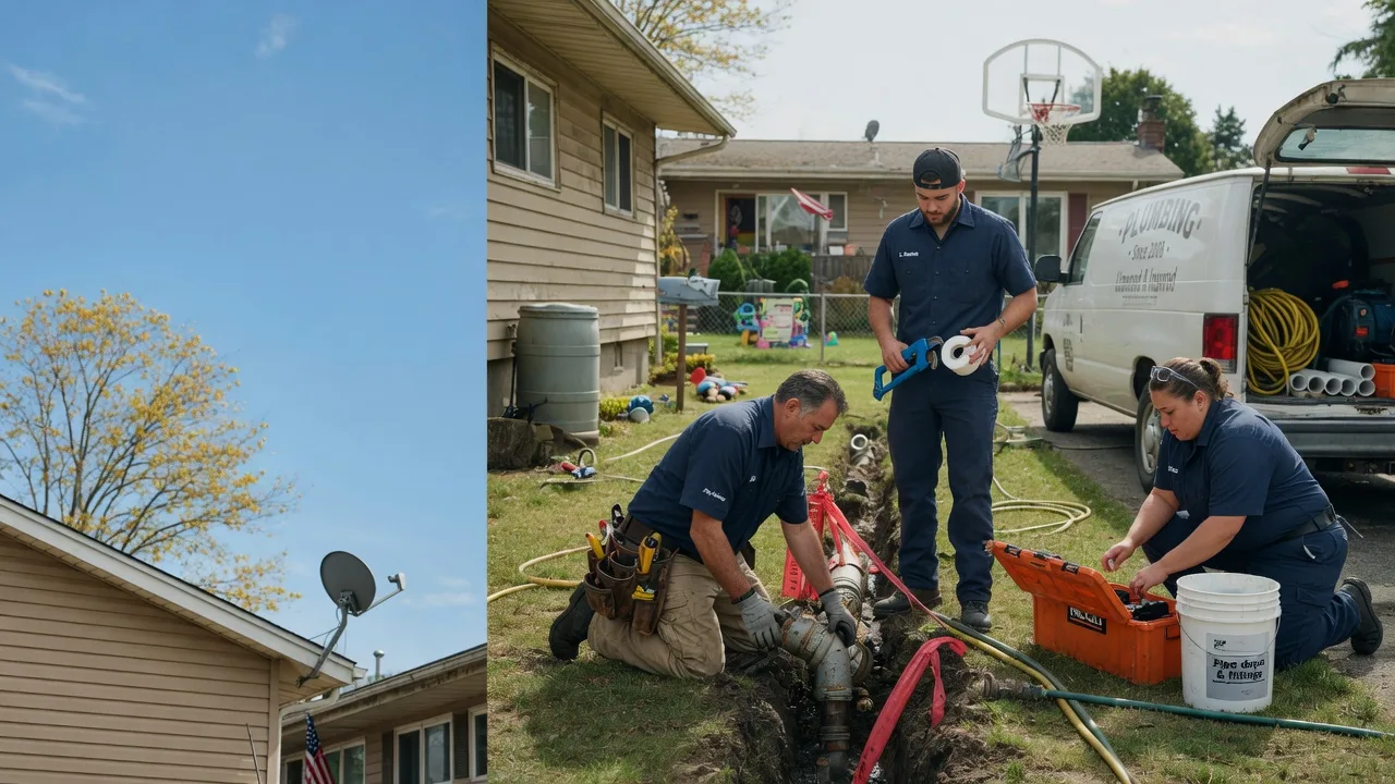 Garbage Disposal Replacement in College Park, MD near me