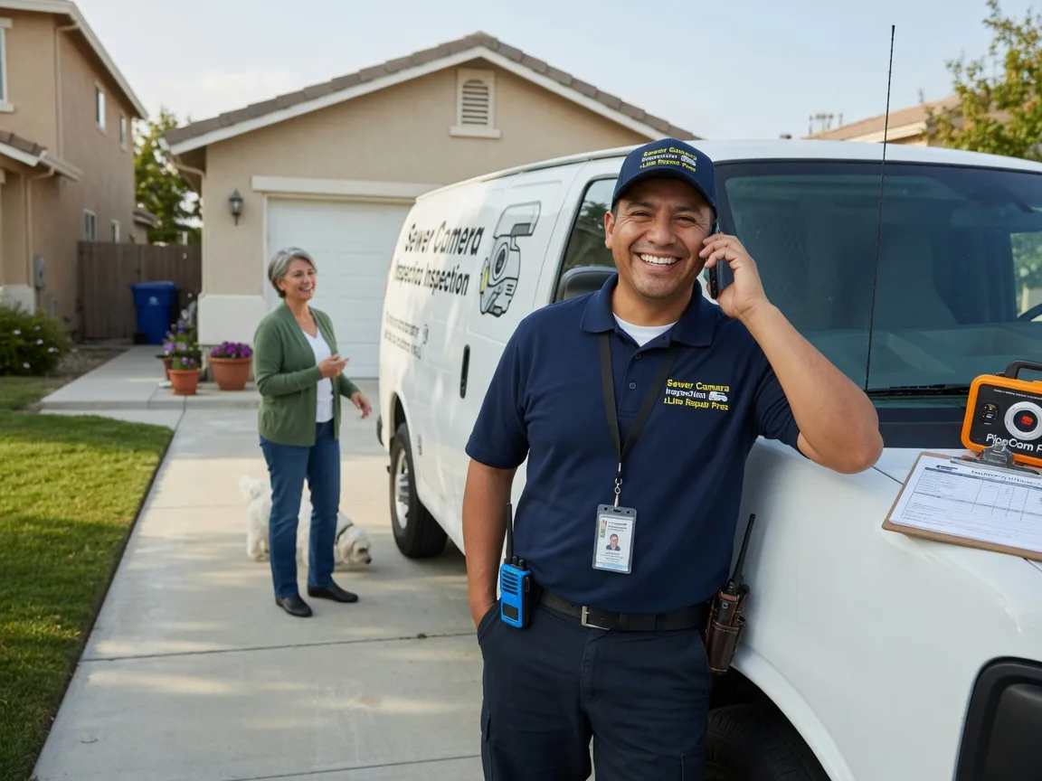 Sewer Line Repair College Park, MD FAQs